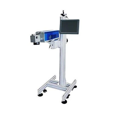Vláknový laser Ortur