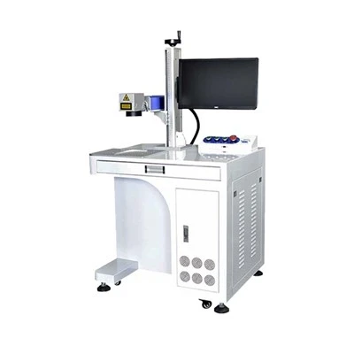 Vláknový laser Videojet